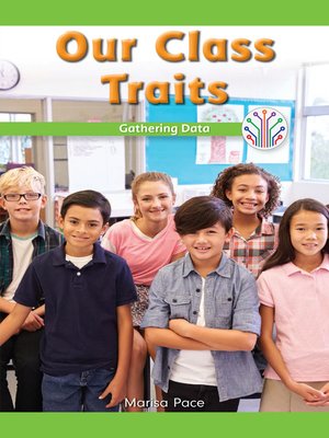 cover image of Our Class Traits